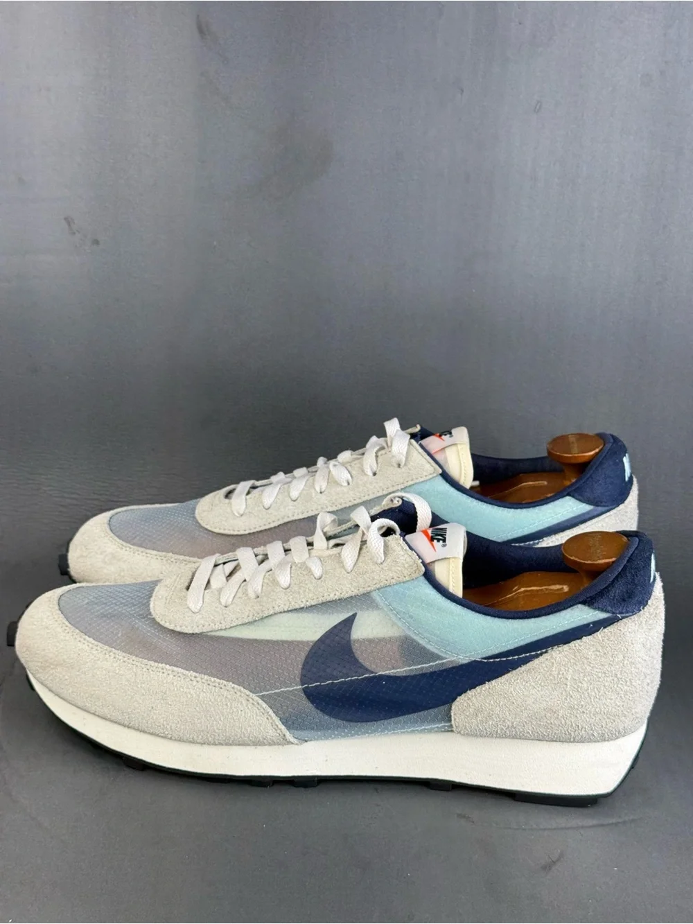 Nike Daybreak SP 'Teal Tint' athletic sneaker shoes men’s size  14